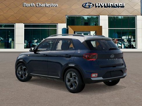 New 2026 Hyundai Venue SEL image 5