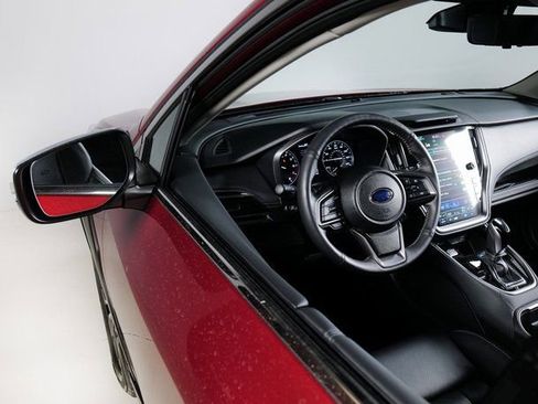 Used 2024 Subaru Outback Touring XT image 22