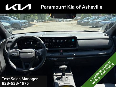 New 2027 Kia Seltos X-Line S AWD/4WD image 7