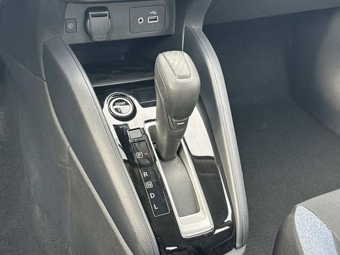 New 2025 Nissan Versa SV w/ Trunk Package image 19