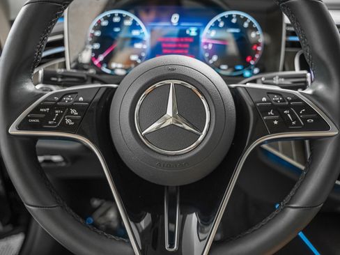 Certified 2026 Mercedes-Benz E 350 Sedan image 12