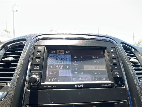 Used 2013 Dodge Durango R/T w/ Leather Interior Group RWD image 44