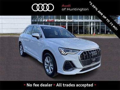 Certified 2023 Audi Q3 2.0T Premium Plus w/ Premium Plus Package