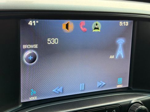 Used 2014 Chevrolet Silverado 1500 LT w/ LT Convenience Package image 17