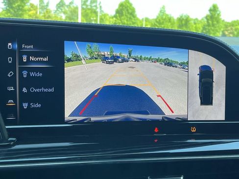 Used 2021 Cadillac Escalade Sport w/ Driver Assist Tech Package AWD/4WD image 39