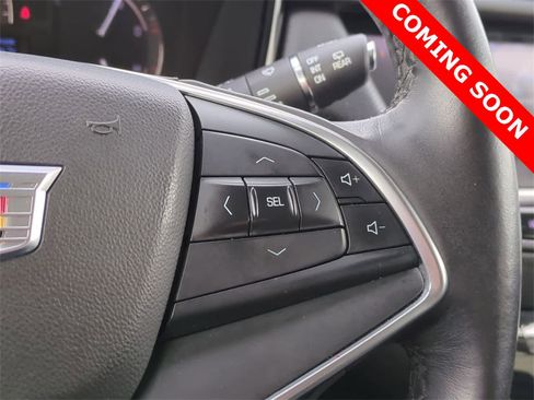 Used 2018 Cadillac XT5 Luxury w/ Driver Awareness Package image 26