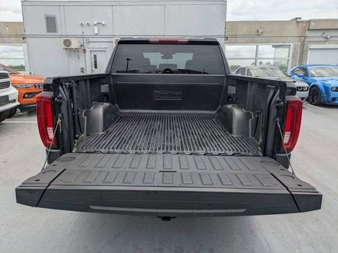 Used 2025 GMC Sierra 1500 SLT RWD image 12