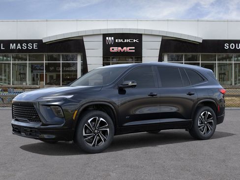 New 2026 Buick Enclave Sport Touring w/ Power Package image 2