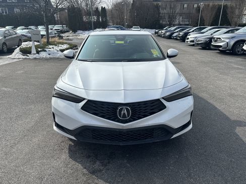 Used 2023 Acura Integra image 3