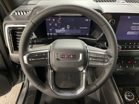 New 2026 GMC Canyon Elevation w/ Convenience Package image 19