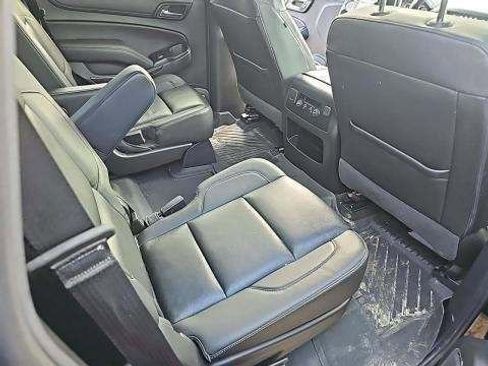 Used 2018 Chevrolet Tahoe LT w/ Luxury Package image 9