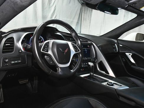 Used 2014 Chevrolet Corvette Stingray Coupe w/ 3LT Preferred Equipment Group image 23