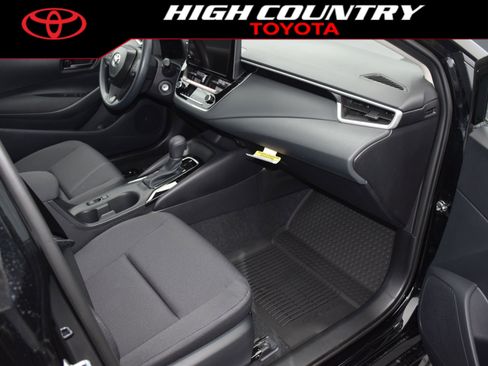 New 2026 Toyota Corolla LE image 11