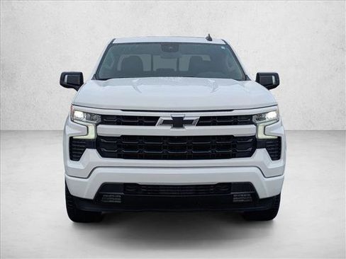 Used 2022 Chevrolet Silverado 1500 RST w/ Convenience Package II image 2