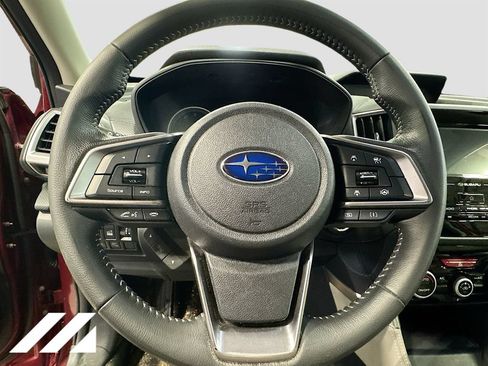 Used 2024 Subaru Forester Premium AWD/4WD image 11