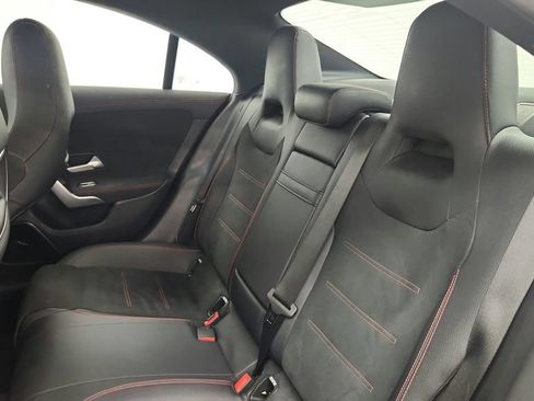 Used 2020 Mercedes-Benz CLA 45 AMG 4MATIC image 61