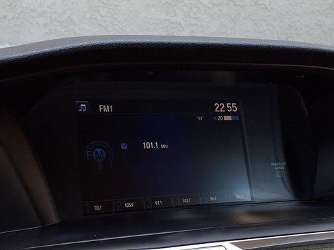 Used 2016 Honda Accord LX image 7