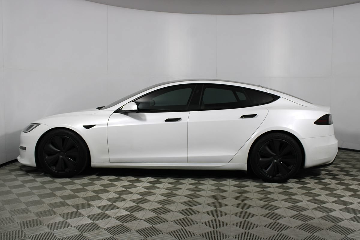 Used 2023 Tesla Model S Standard Range AWD/4WD image 29