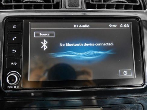 Used 2024 Mitsubishi Mirage G4 Black Edition FWD image 19