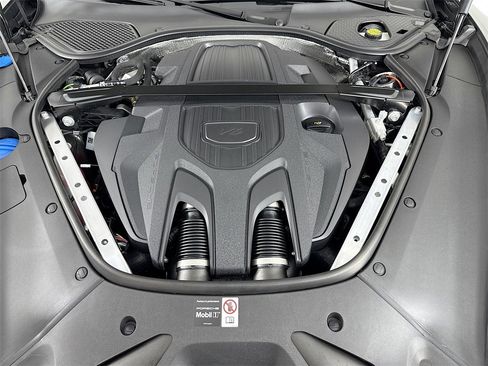 New 2026 Porsche Panamera image 32