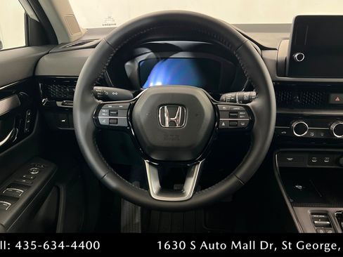 New 2026 Honda CR-V EX-L image 12
