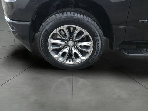 Used 2019 RAM 1500 Sport w/ Level 2 Equipment Group AWD/4WD image 33