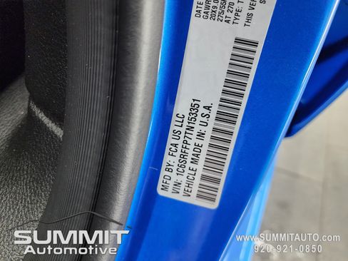 New 2026 RAM 1500 Big Horn image 60