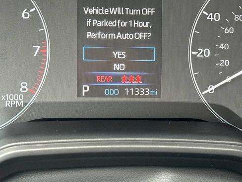 Used 2025 Toyota Corolla SE FWD image 18