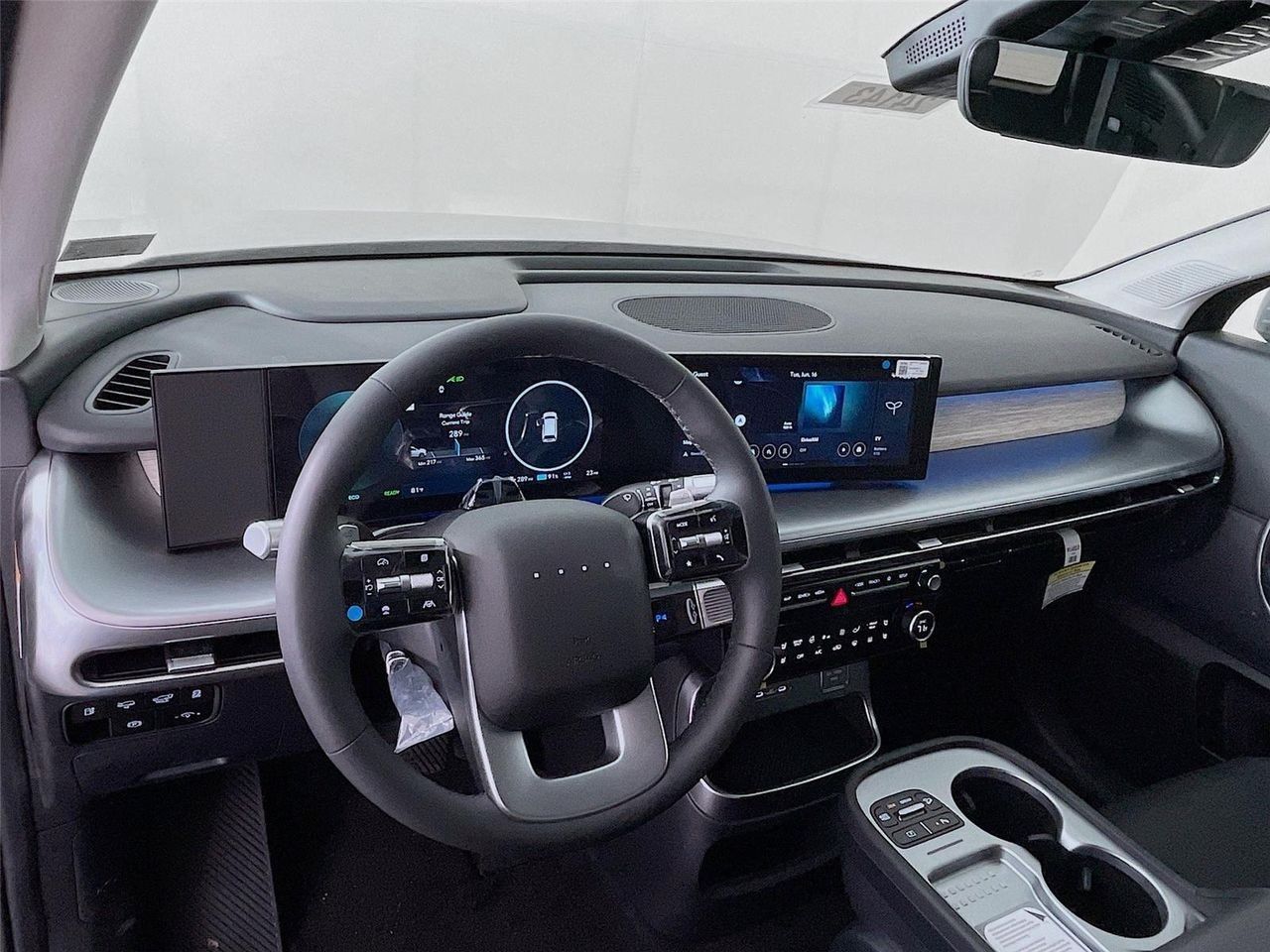 New 2026 Hyundai Ioniq 9 SEL AWD/4WD image 10