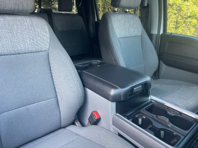 Used 2024 Ford F250 XLT w/ 360-Degree Camera Package AWD/4WD image 18