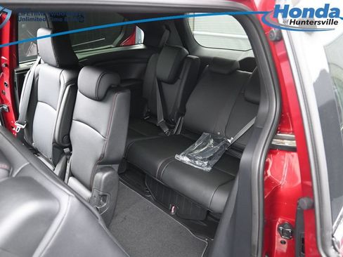 New 2026 Honda Odyssey Sport-L image 15