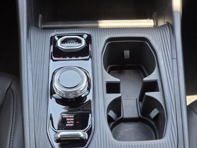 New 2026 Jeep Cherokee Limited AWD/4WD image 16