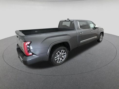 New 2026 Toyota Tundra 1794 Edition AWD/4WD image 9