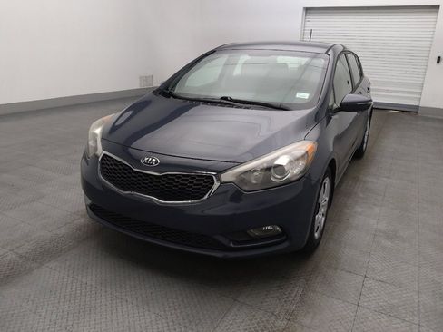 Used 2016 Kia Forte LX image 15