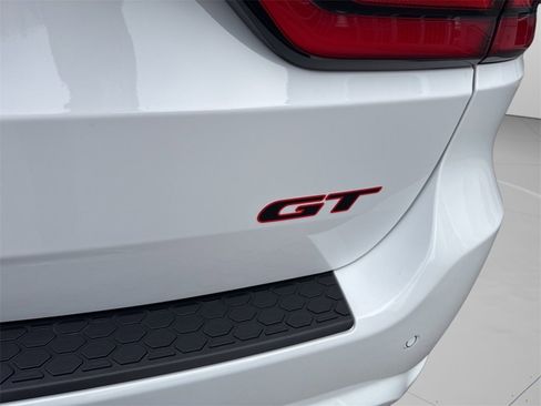 New 2026 Dodge Durango GT image 32