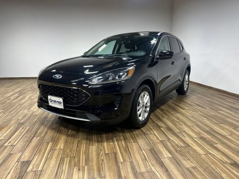 Used 2020 Ford Escape SE AWD/4WD image 38
