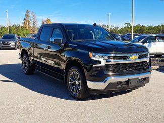 Used 2023 Chevrolet Silverado 1500 LT video 2
