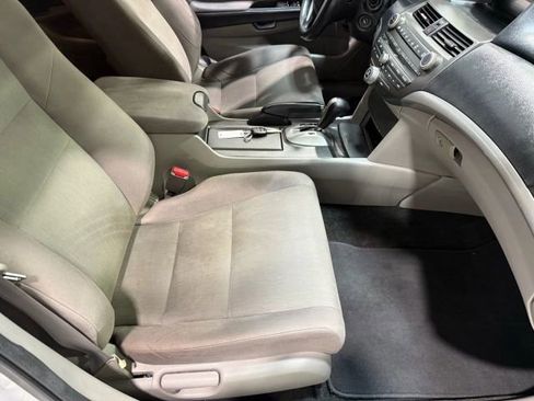 Used 2012 Honda Accord LX image 26