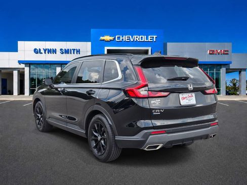 Used 2025 Honda CR-V Sport-L image 11