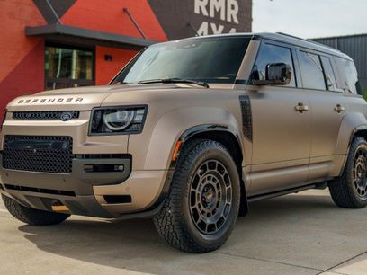 Used 2026 Land Rover Defender 110 OCTA
