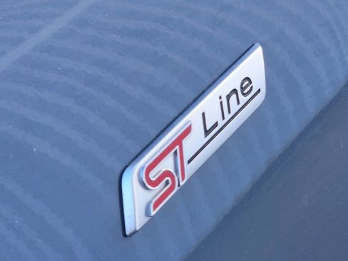 Used 2024 Ford Escape ST-Line w/ Tech Pack #1 image 15