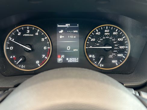 Used 2025 Subaru Outback Wilderness AWD/4WD image 24