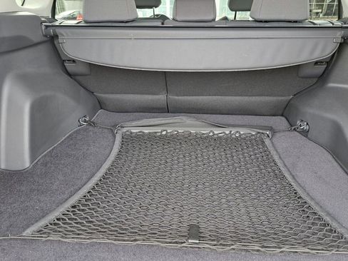 Used 2025 Toyota RAV4 XLE FWD image 26
