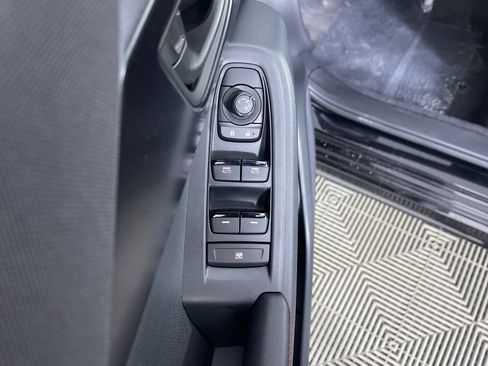 New 2026 Subaru Impreza RS AWD/4WD image 13