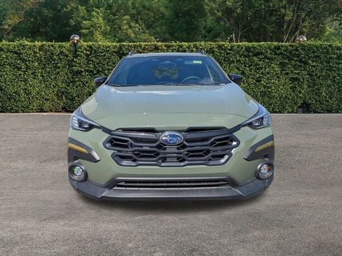 New 2026 Subaru Crosstrek 2.5i Sport image 9