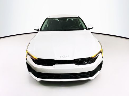Used 2025 Kia K5 LXS image 2