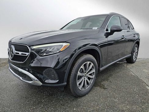 Used 2023 Mercedes-Benz GLC 300 GLC 300 image 3
