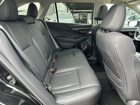 Used 2023 Subaru Outback Touring image 25