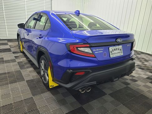 Used 2022 Subaru WRX AWD/4WD image 10