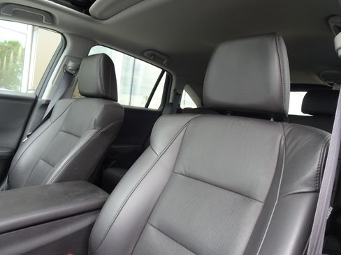 Used 2016 Acura RDX AWD w/ Technology Package image 10